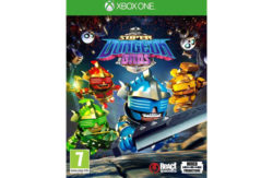 Super Dungeon Bros. Xbox One Game